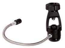 AirForce Swingline K-Valve Fill System & Hose, Female Quick-Disconnect 