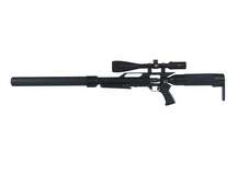 AirForce Texan SS Big Bore Air Rifle Air rifle