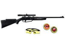 Daisy 5880 Shadow Kit Air rifle