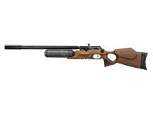 FX Airguns FX Crown MkII PCP Air Rifle, Walnut Stock Air rifle