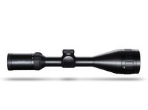 Hawke Sport Optics Hawke Airmax 4-12x50 AO Rifle Scope, AMX Reticle, 1/4 MOA, 1 inch Tube 