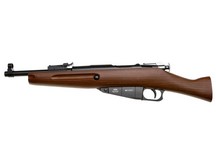 Gletcher Mosin Nagant M1891 CO2 BB Rifle Air rifle