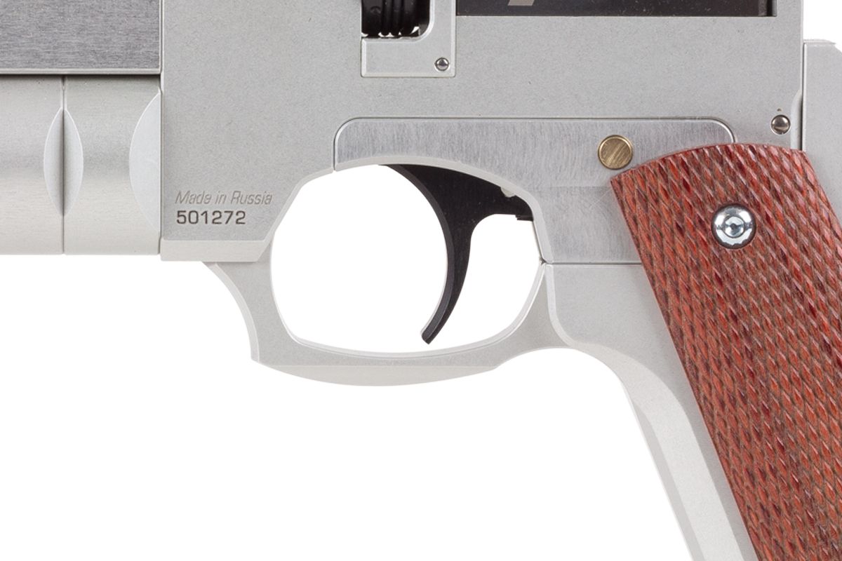 Ataman AP16 Pellet Pistol Trigger