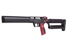 EDgun Leshiy 2 Long PCP Air Rifle Air rifle