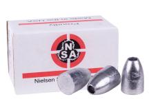 Nielsen Specialty Ammo NSA | .510 Cal | 388.0 grain | 50ct 