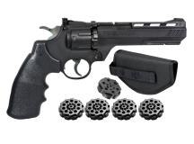 Crosman Vigilante CO2 Revolver Air gun