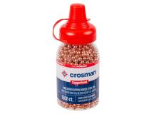 Crosman Copperhead .177 Cal, 5.1 Grains, BBs, 1500ct 