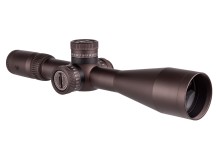 Vortex Optics Vortex Razor HD Gen III 6-36x56 FFP Riflescope, EBR-7D MRAD, 1/10 MRAD, 34mm 