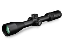 Vortex Optics Vortex Diamondback Tactical 6-24x50 FFP Riflescope, EBR-2C MOA, 1/4 MOA, 30mm 