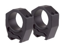 Vortex Optics Vortex Precision Matched 34mm Rings, High, Picatinny 