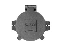 Zeiss Flip-Up and Fold-Flat Objective Lens Cover, 50mm 