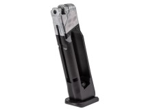 Umarex Glock 17 Gen5 MOS Half Blowback CO2 BB Magazine, .177 cal, 18rds 
