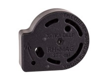 RAW Rapid Air Worx RAW HM X-Tra Deep Magazine RH, .177 cal 