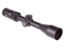 Element Optics Iris 3-9x40, SFP Duplex Iris MOA Reticle, 1 inch Tube 