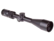 Element Optics Iris 4-12x44, SFP RAPTR-1S MOA Reticle, 1 inch Tube 