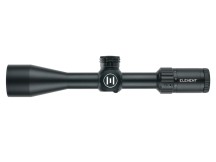 Element Optics Helix Gen2 6-24x50 FFP, APR-2D MOA Reticle, 30mm Tube 