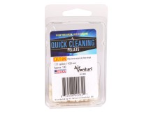 Air Venturi Quick Cleaning Pellets .177 Cal, 100ct 