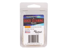 Air Venturi Quick Cleaning Pellets .25 Cal, 80ct 