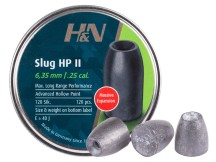 JTS Dead Center Precision Hollowpoint Slugs .25 Cal, 43.06gr - 130ct