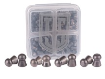 JTS Dead Center Precision Hollowpoint Slugs .25 Cal, 43.06gr - 130ct
