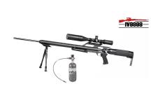 AirForce Texan Exclusive IraqVeteran8888 Combo Air rifle