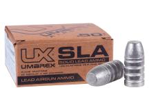 Umarex SLA - Solid Lead Ammo - .510/.50 cal, 550 grain (20ct.) 