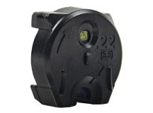 Crosman MAG-Fire Magazine, .22 Cal, 10rd 