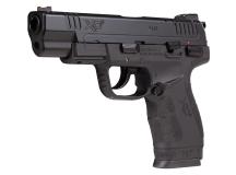 Springfield Armory XDE 4.5 inch .177 cal. CO2 Blowback BB Pistol Air gun