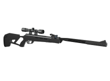 Crosman MAG-Fire Mission Multi-Shot Breakbarrel Air Rifle Air rifle