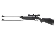 Beeman Black Cub Dual Caliber Air Rifle Combo Air rifle