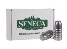 Seneca .457/45-caliber 435-grain Boat-tail Flat-point, 50 ct. 