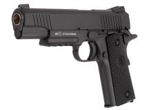 Barra 1911 Tactical Blowback CO2 BB Pistol Air gun