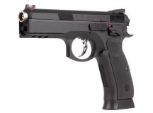 ASG CZ-75 SP-01 Shadow, CO2 Full-Metal BB Pistol Air gun