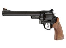 Smith & Wesson M29 CO2 BB Revolver Air gun