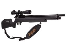 Benjamin Marauder Semi-Auto (SAM) PCP Kit, Synthetic Air rifle