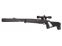 Stoeger Arms Stoeger XM1 S4 Suppressor PCP Air Rifle, Black Air rifle