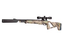 Stoeger Arms Stoeger XM1 S4 Suppressor PCP Air Rifle, Realtree Edge Air rifle