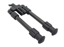 AirForce Carbon Fiber Bipod 