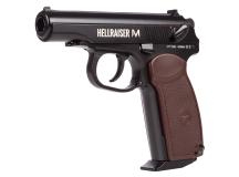 Hellraiser PM CO2 BB Pistol Air gun