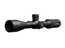 Element Optics Helix 4-16x44 FFP, APR-2D MRAD Reticle, 30mm Tube 