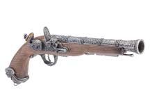 HFC 18th Century Pirate Flintlock CO2 BB Pistol Airsoft gun