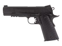 Swiss Arms SA 1911 Tactical CO2 BB Pistol, Black Air gun