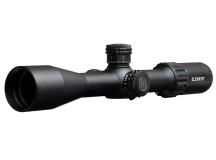 FX Airguns Element Helix 4-16x44 FFP, APR-1C MOA Reticle, 30mm Tube 