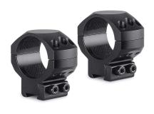 Hawke Sport Optics Hawke 30mm Tactical Match Rings, 9-11mm, Medium 