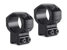 Hawke Sport Optics Hawke 30mm Tactical Match Rings, 9-11mm, High 