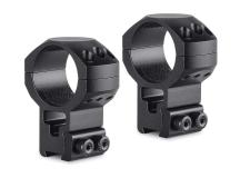 Hawke Sport Optics Hawke 30mm Tactical Match Rings, 9-11mm, Extra-High 