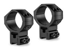 Hawke Sport Optics Hawke 34mm Tactical Match Rings, 9-11mm, High 