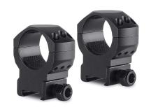 Hawke Sport Optics Hawke 30mm Tactical Match Rings, Weaver, High 