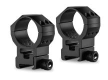 Hawke Sport Optics Hawke 34mm Tactical Match Rings, Weaver, High 