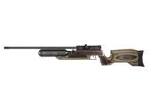RAW Rapid Air Worx RAW HM1000x LRT Air Rifle, Camo Laminate, No Shroud Air rifle
